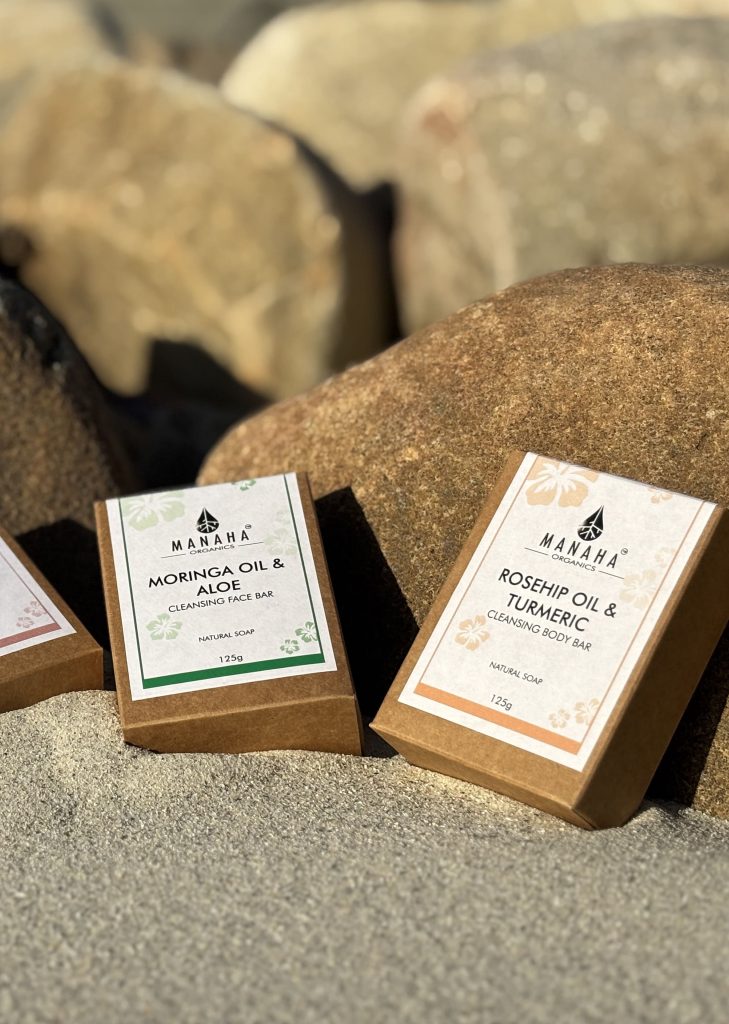 Manaha organics