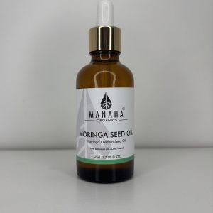 Oil – Moringa Seed: 50ml