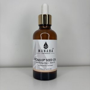 Oil – Rosehip Seed: 50ml