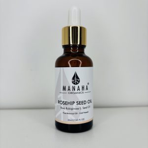 Oil – Rosehip Seed: 30ml